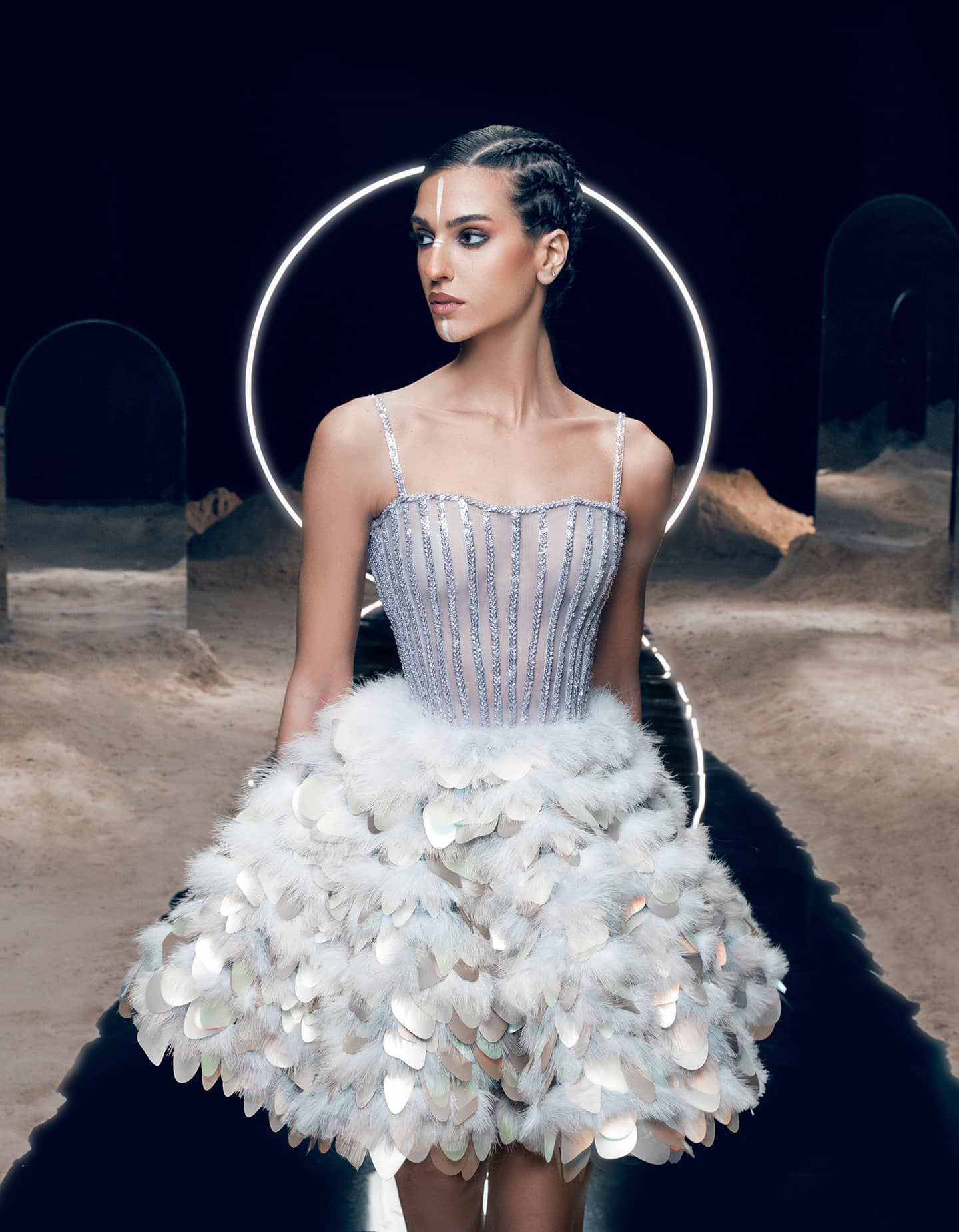 Rami Kadi – Maison De Couture